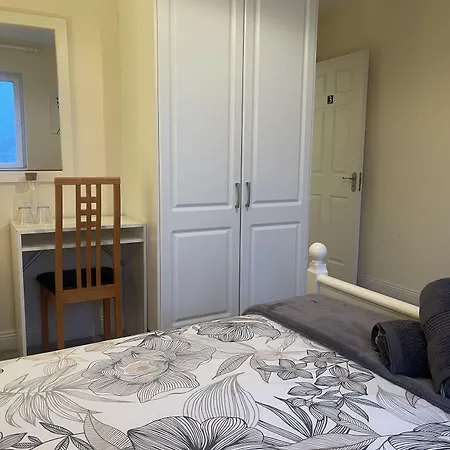 招待所 Valentia Skellig Rooms - Knighstown *