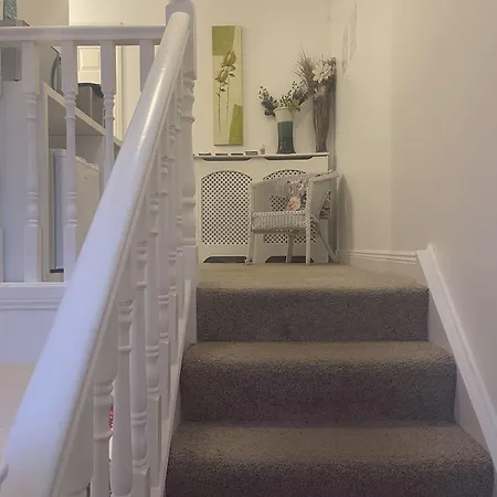 Pensión Valentia Skellig - 7 Km Away From Portmagee