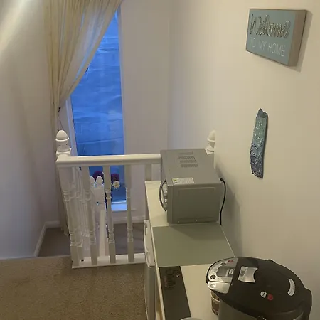 Valentia Skellig Rooms - Knighstown Гостевой дом *