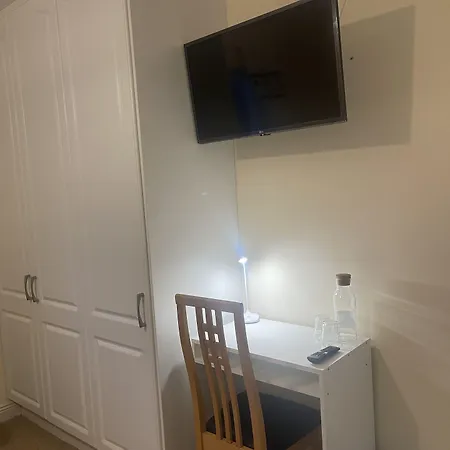 Valentia Skellig Rooms - Knighstown Гостевой дом Knights Town