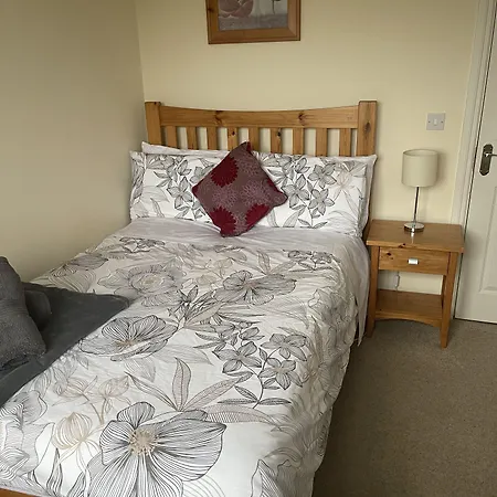 Valentia Skellig - 7 Km Away From Portmagee Guest house Knights Town