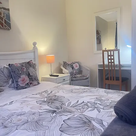 Valentia Skellig Rooms - Knighstown