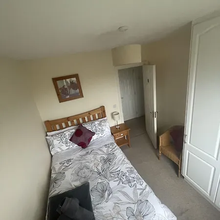 Valentia Skellig Rooms - Knighstown 招待所 Knights Town