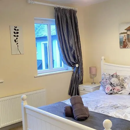 Valentia Skellig Rooms - Knighstown