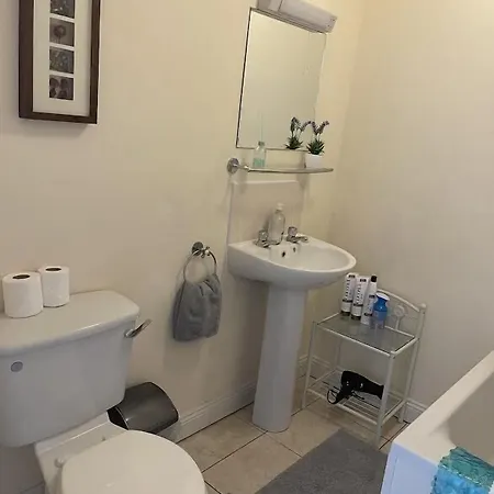 Valentia Skellig - 7 Km Away From Portmagee Guest house