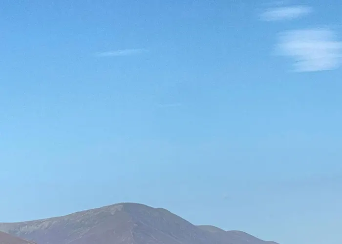 Valentia Skellig - Knighstown *