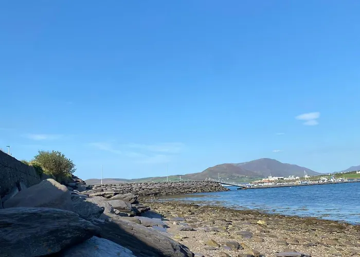 Valentia Skellig - Knighstown