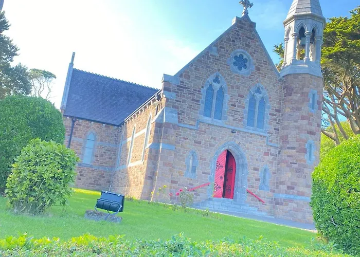 Valentia Skellig - Knighstown