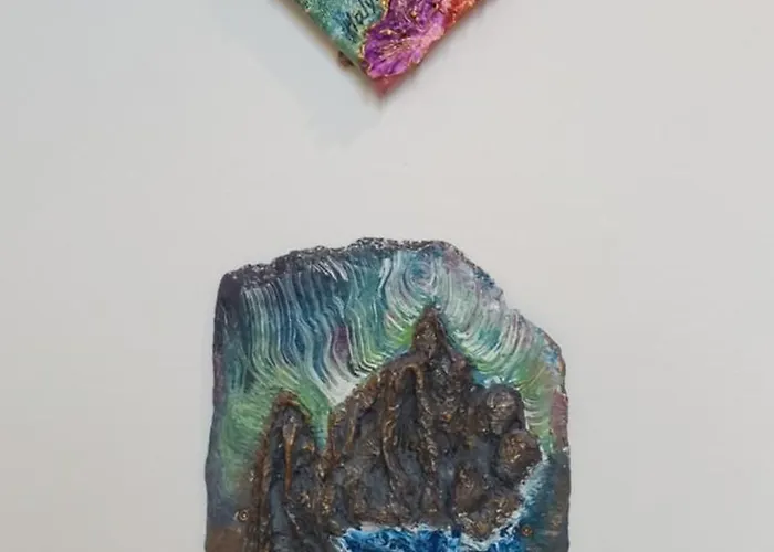 Valentia Skellig - Knighstown * Knights Town