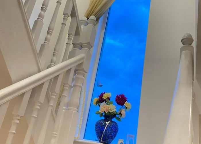 Valentia Skellig - Knighstown 게스트하우스 *