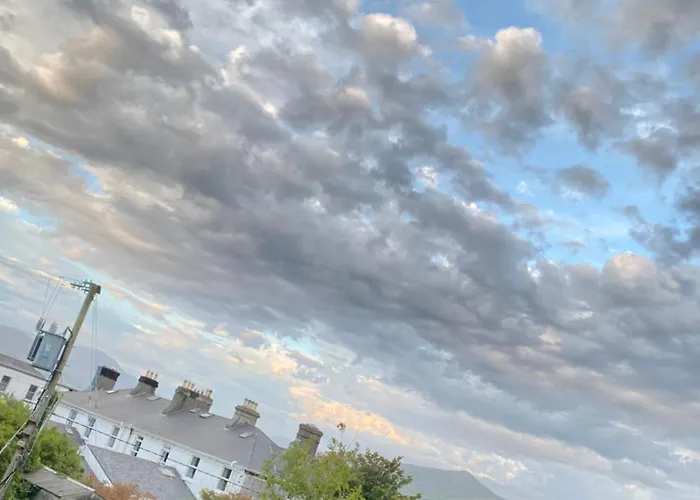 게스트하우스 Valentia Skellig - Knighstown *