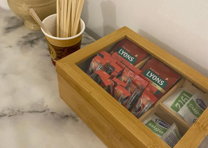 게스트하우스 Valentia Skellig - Knighstown Knights Town