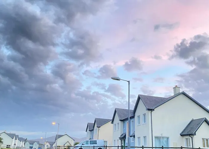 게스트하우스 Valentia Skellig - Knighstown