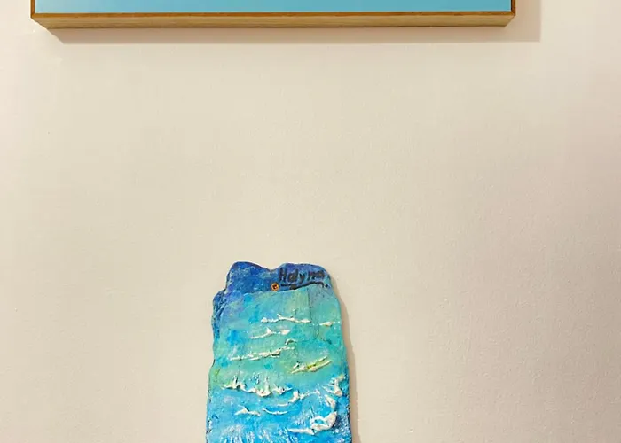 게스트하우스 Valentia Skellig - Knighstown