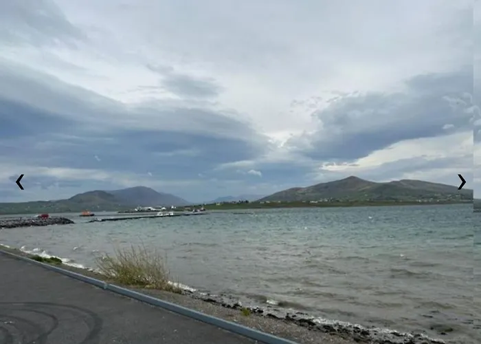 게스트하우스 Valentia Skellig - Knighstown *