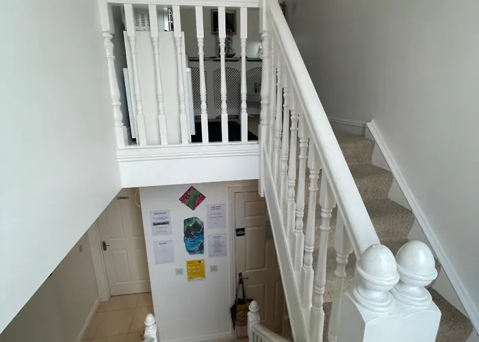 Valentia Skellig - Knighstown 게스트하우스