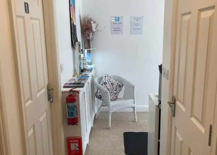 Valentia Skellig - Knighstown Knights Town