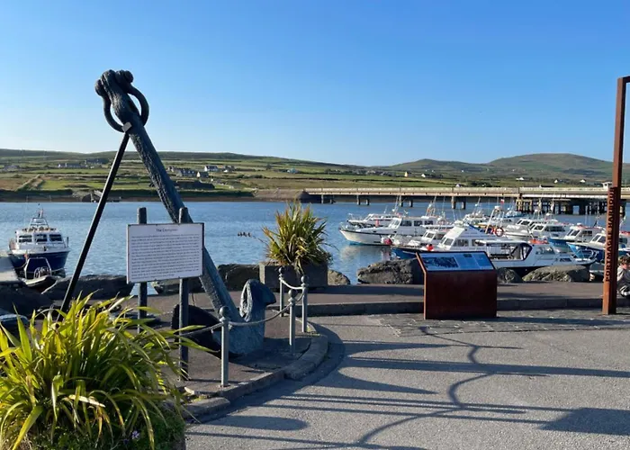 Gasthof Valentia Skellig - Knighstown