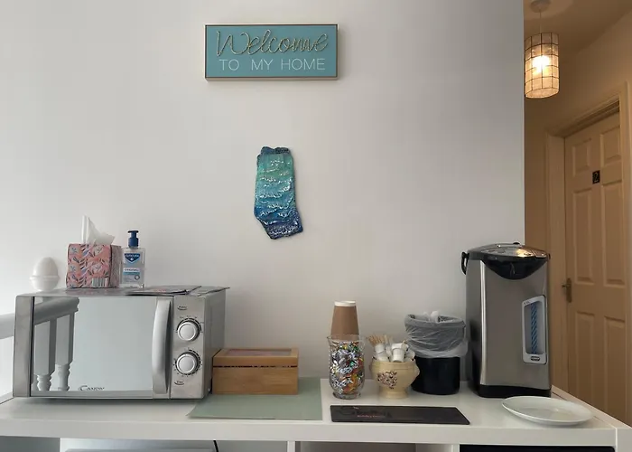 게스트하우스 Valentia Skellig - Knighstown *