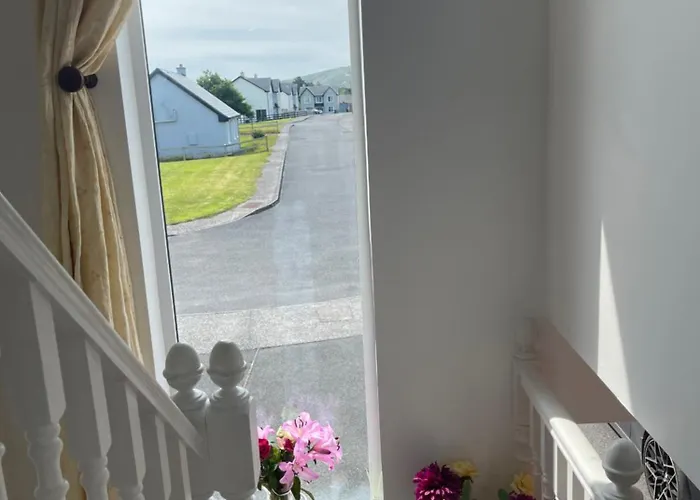 Valentia Skellig - Knighstown *