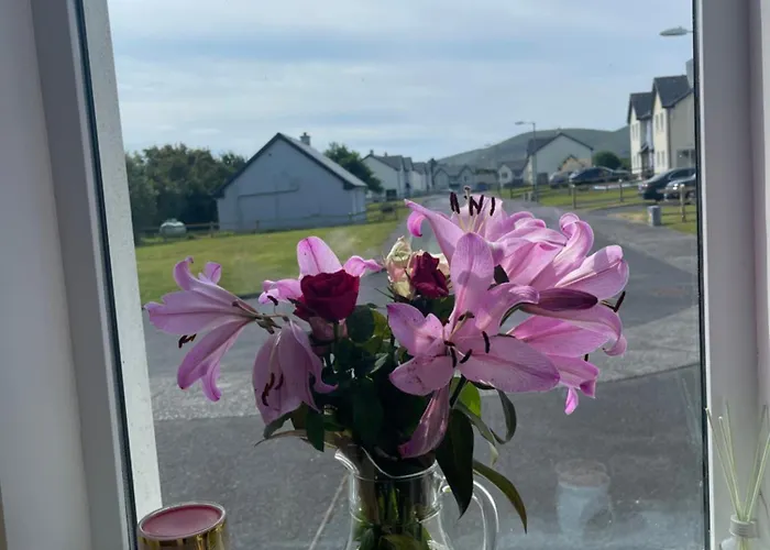 Gæstehus Valentia Skellig - Knighstown *