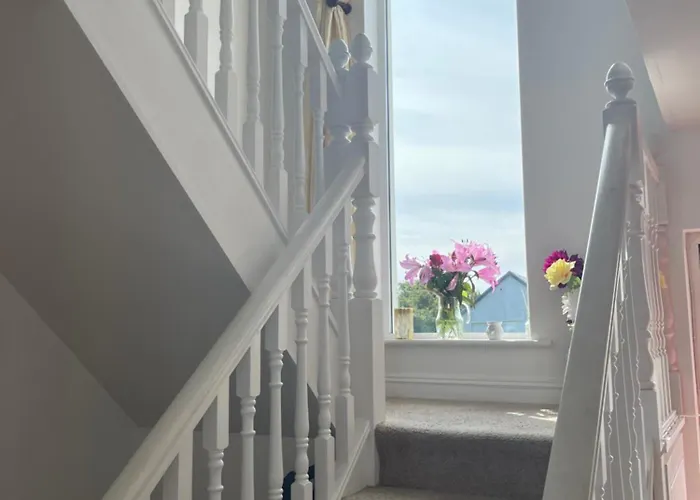 Valentia Skellig - Knighstown *