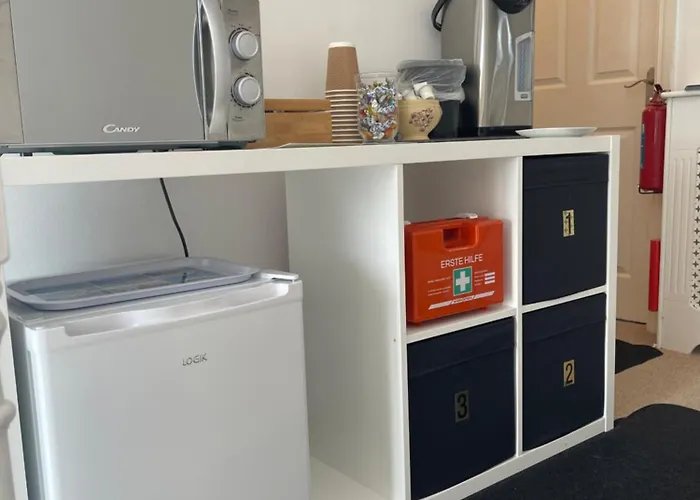 Valentia Skellig - Knighstown