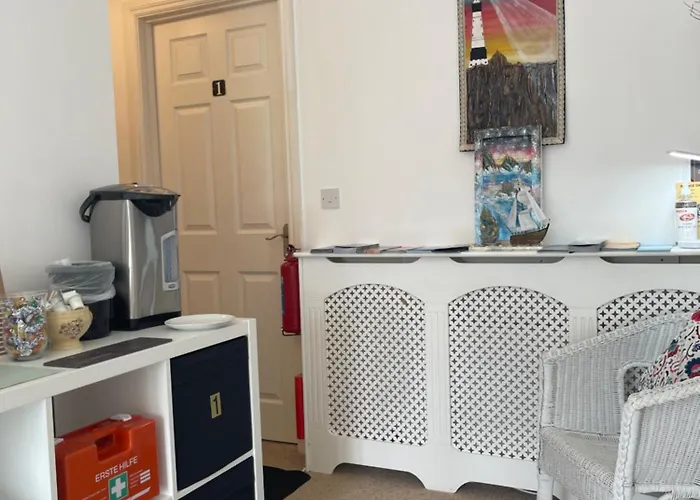 게스트하우스 Valentia Skellig - Knighstown *