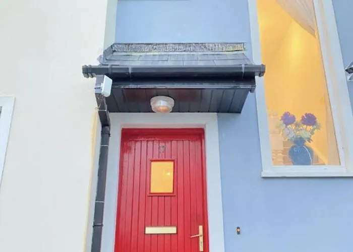 Valentia Skellig - Knighstown