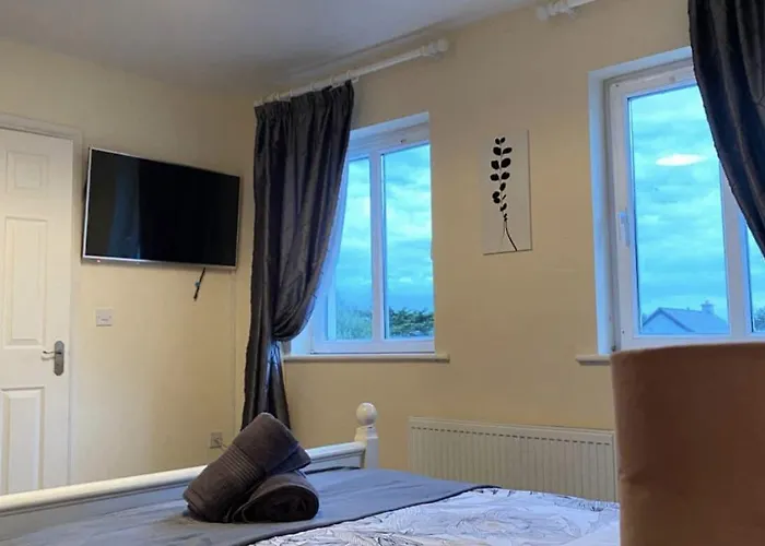 Valentia Skellig - Knighstown *