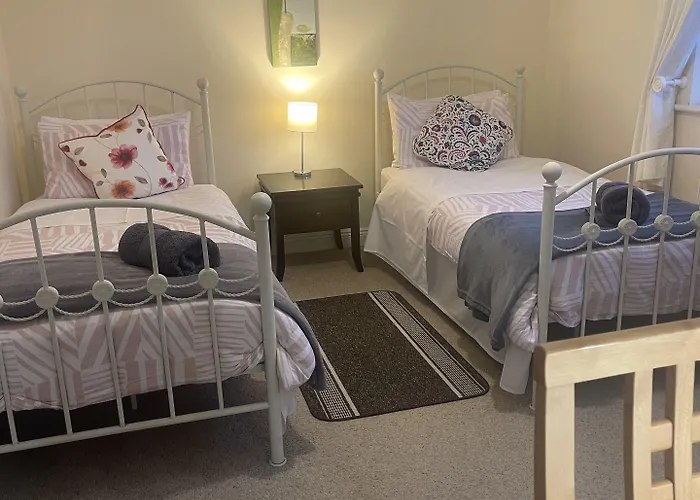 Valentia Skellig - Knighstown *