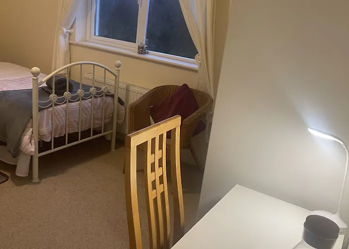 Valentia Skellig - Knighstown בית הארחה *