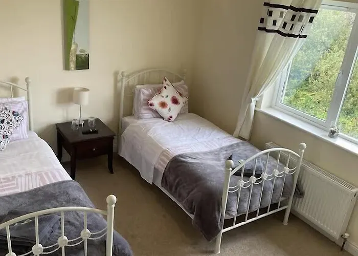 게스트하우스 Valentia Skellig - Knighstown *