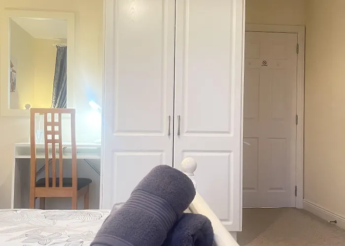 Valentia Skellig - Knighstown Knights Town