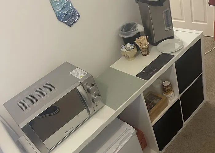 게스트하우스 Valentia Skellig - Knighstown