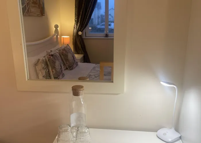 Valentia Skellig - Knighstown 게스트하우스