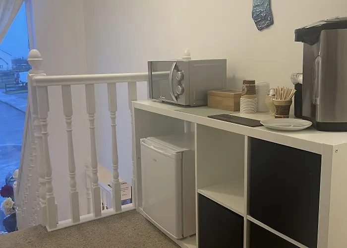 Valentia Skellig - Knighstown *