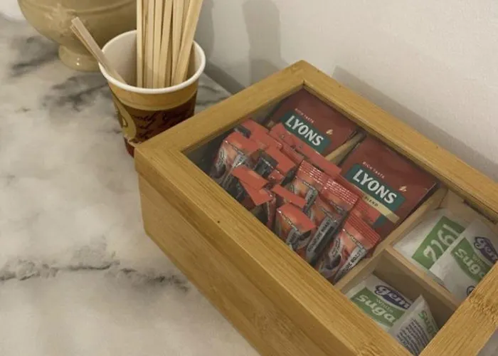 Valentia Skellig - Knighstown 게스트하우스 Knights Town