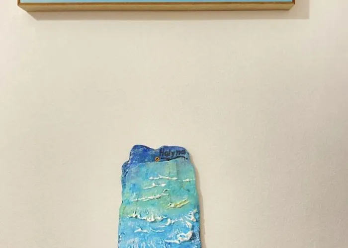 Valentia Skellig - Knighstown 게스트하우스 Knights Town