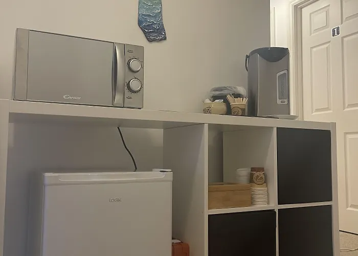 Valentia Skellig - Knighstown *