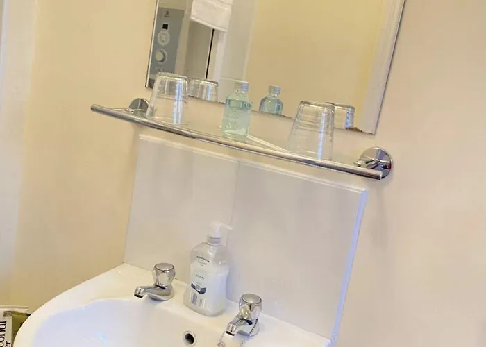 Valentia Skellig - Knighstown 게스트하우스