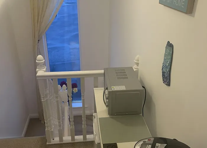 Valentia Skellig - Knighstown 게스트하우스 *