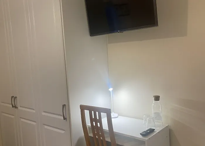 Valentia Skellig - Knighstown 게스트하우스 Knights Town