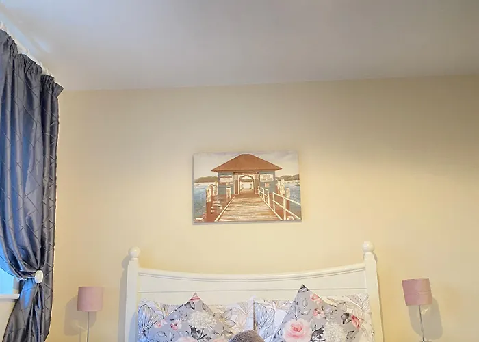 Valentia Skellig - Knighstown Knights Town