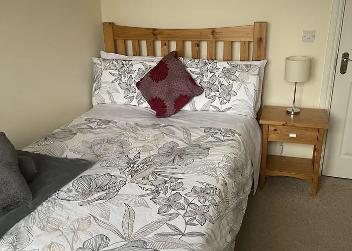 Valentia Skellig - Knighstown 게스트하우스 Knights Town