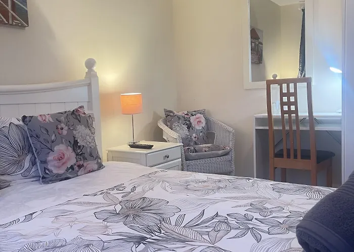 Valentia Skellig - Knighstown