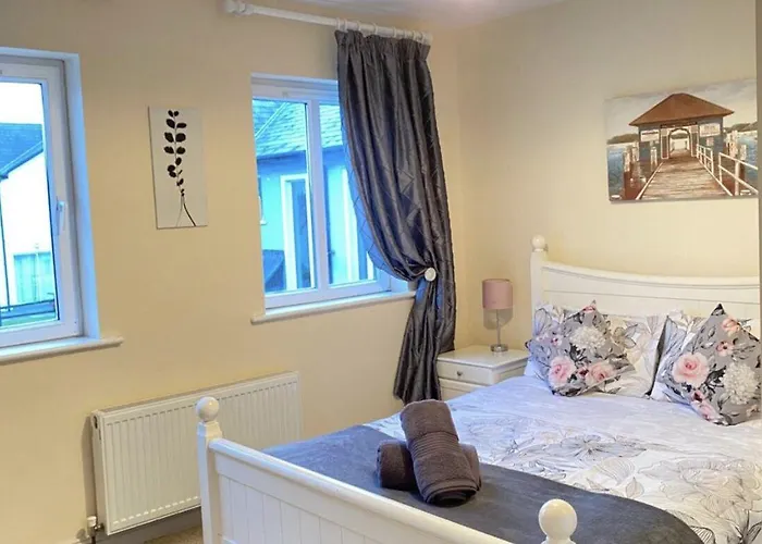 Valentia Skellig - Knighstown