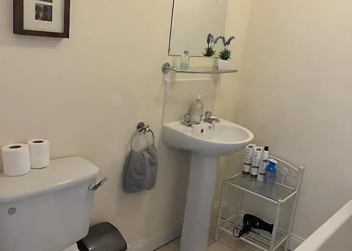 Valentia Skellig - Knighstown 게스트하우스